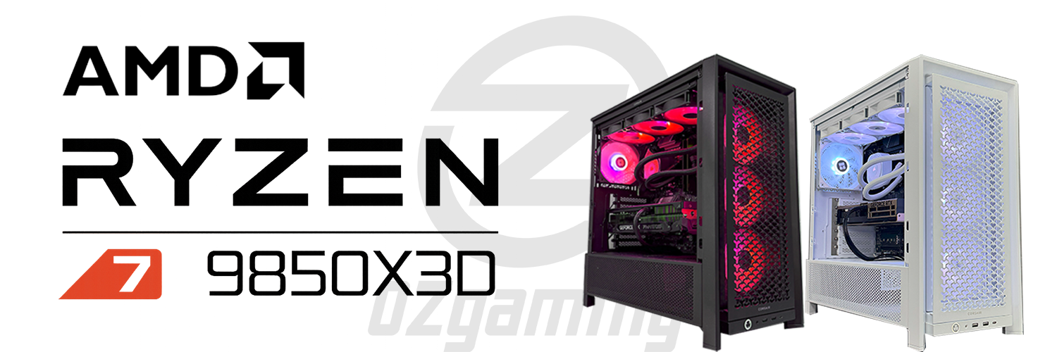 OZgaming ゲーミングPC